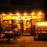 両国駅カフェめぐりで見つけた、心ときめく個人店たち