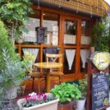 鐘ケ淵駅カフェめぐりで見つけた癒しの空間たち