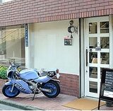 大島駅カフェめぐりで見つけた癒しのスポットたち