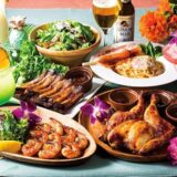 多摩境駅カフェめぐりで見つけた癒しのハワイアン空間「ラ オハナ 多摩境」