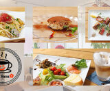 百草園駅のカフェめぐりで見つけた癒し空間。Cafe Hanaで過ごす、心ほぐれるひととき