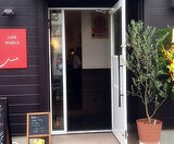 梅島駅カフェめぐりで見つけた癒しの時間とお気に入りスポット