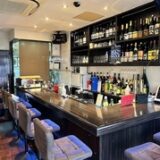 扇大橋駅カフェめぐりで見つけた癒し空間「Cafe&Foods Bar Qoo くう」