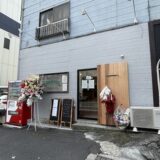 西大島駅カフェめぐりで見つけた癒しの空間たち