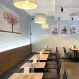 大師前駅カフェめぐりで見つける、心ときめく癒し時間