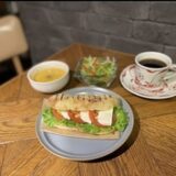 森下駅カフェめぐりで見つけた、心ときめく小さな名店たち