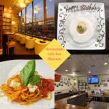 南大沢駅カフェめぐりで見つけた癒し空間「シャルル Sharuru」体験レポ