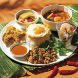 北千住駅カフェめぐりで見つけた、心ときめくおすすめスポットたち