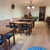 六町駅カフェめぐりで見つけた癒しのCafe KAZ体験レポ