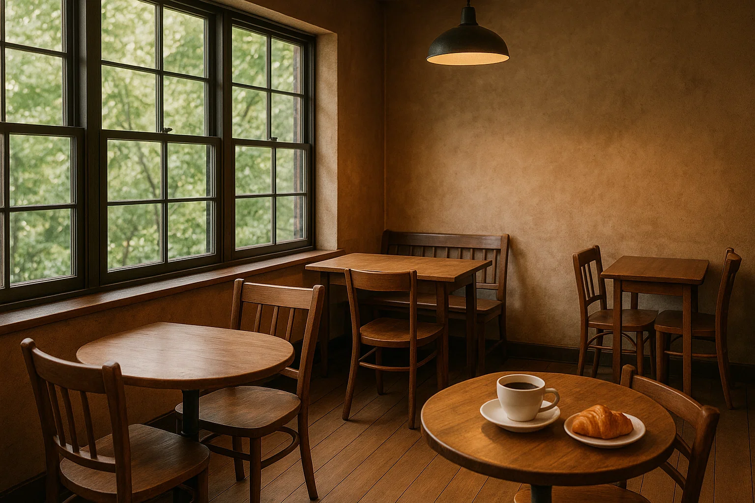 高尾山茶屋たぬき 高尾山駅カフェ
