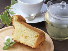 Cafe Anmar つつじケ丘駅カフェ