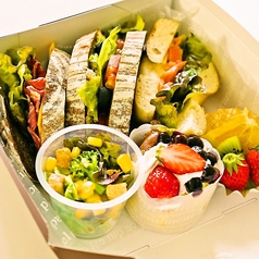 スリーコンカフェ つつじヶ丘店 つつじケ丘駅カフェ