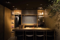 Alternative Entrance Tokyo オルタナティブエントランストーキョウ とうきょうスカイツリー駅カフェ