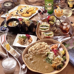 シーポルテ C-Porte ひばりケ丘駅カフェ