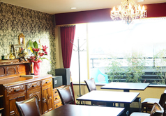 酵素玄米カフェ&サロン Colour ひばりケ丘駅カフェ