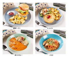 都電カフェ三ノ輪橋駅カフェ