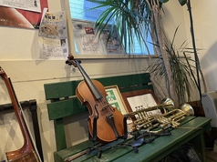 Cafe Bar Takeuchi カフェバータケウチ三ノ輪橋駅カフェ