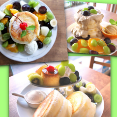 福カフェ fuku cafe 三ノ輪駅カフェ