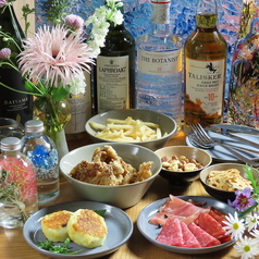 和処うつわ 三田駅カフェ