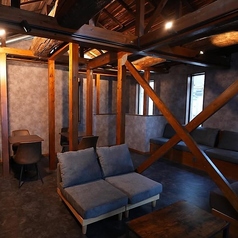 田町 三田シーシャ SU Root スールート 三田駅カフェ