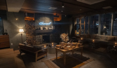 シーシャカフェcharcoal 三軒茶屋店 三軒茶屋駅カフェ