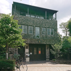 カフェ オランジュ 三鷹駅 カフェ