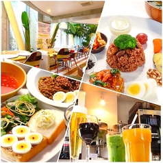 ユメミライカフェ&スペース 上石神井駅カフェ