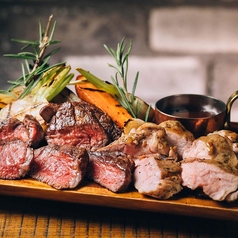 デリリウムカフェ 上野 上野駅カフェ