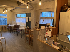 えくぷり 下北沢駅カフェ