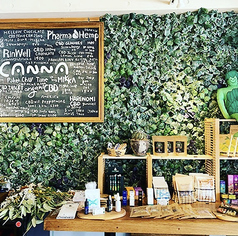 canna tokyo カンナ トーキョー 下北沢駅カフェ