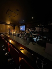 シーシャカフェ&バー 花冷え 下北沢駅カフェ