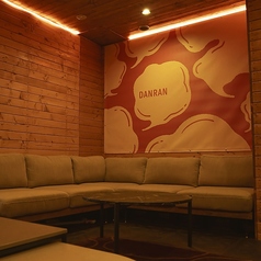 シーシャカフェ＆バー暖欒 だんらん 大井町店 下神明駅カフェ