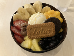 アサイー工房 板橋下赤塚店 下赤塚駅カフェ