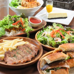 Cafe PulPo プルポ 下高井戸駅 カフェ