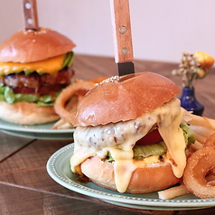 MARY STAND メアリースタンド 世田谷駅カフェ