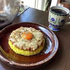 タパシエスタ 世田谷駅カフェ