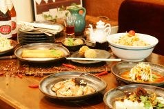 カフェ ぐるぐる 中村橋駅カフェ