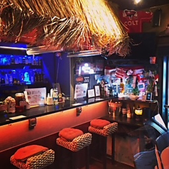 レッドエンジェル 中村橋駅カフェ