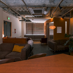 Mr chill NAKAMEGURO ミスターチルナカメグロ 中目黒駅カフェ