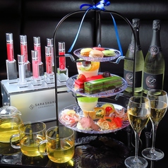 CAFE&DINING FLARE カフェアンドダイニング フレア 乃木坂駅カフェ