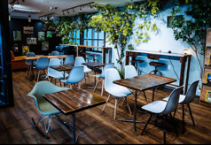 ザ アーカイブ カフェ 九品仏駅カフェ