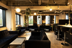 October 10th 亀戸駅カフェ