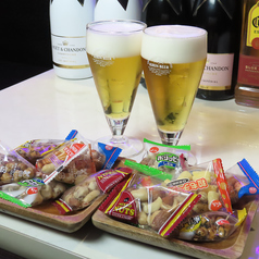 ダイニング&バー アタオカフェ 亀戸 錦糸町 亀戸駅カフェ