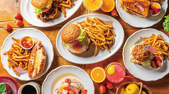 バビーズ 二子玉川店 二子玉川駅カフェ