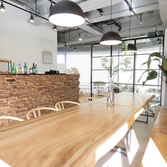 the 25 Nail&Cafe フタコネイルアンドカフェ 二子玉川駅カフェ