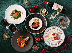 CAFE1894 二重橋前駅カフェ