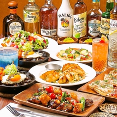 Koko Head cafe 二重橋前駅カフェ