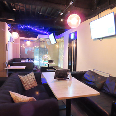 No 19cafe ナンバージュウキュウカフェ 五反田駅 カフェ