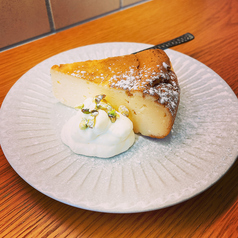 Cafe&deli LITTLE SAKURA 井荻駅カフェ