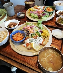 ひだまり カフェ 京急蒲田駅カフェ